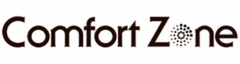 COMFORT ZONE Logo (USPTO, 03.09.2010)