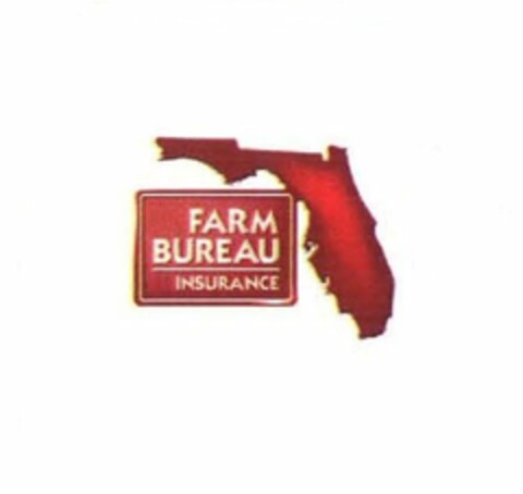 FARM BUREAU INSURANCE Logo (USPTO, 19.10.2010)