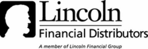 LINCOLN FINANCIAL DISTRIBUTORS A MEMBER OF LINCOLN FINANCIAL GROUP Logo (USPTO, 24.02.2011)