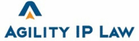 AGILITY IP LAW Logo (USPTO, 03.03.2011)