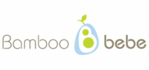 BAMBOO BEBE Logo (USPTO, 21.04.2011)