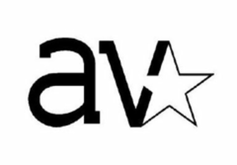 AV Logo (USPTO, 05/05/2011)