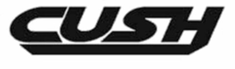 CUSH Logo (USPTO, 02.06.2011)