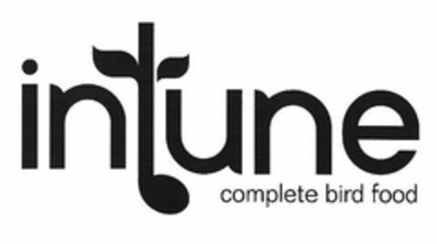 INTUNE Logo (USPTO, 23.06.2011)