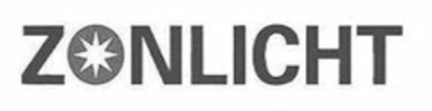ZONLICHT Logo (USPTO, 24.06.2011)