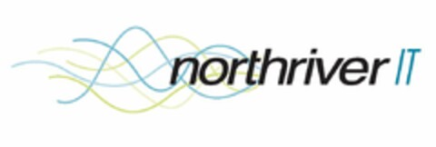 NORTHRIVER IT Logo (USPTO, 30.06.2011)