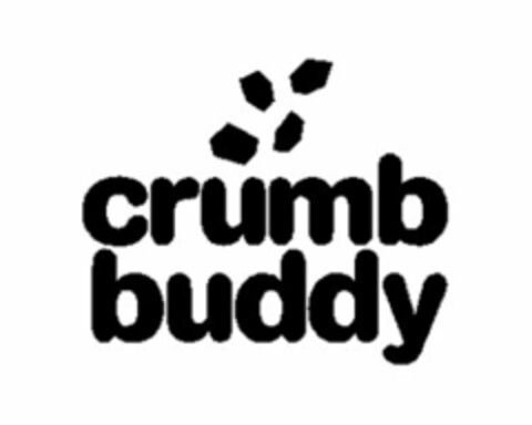 CRUMB BUDDY Logo (USPTO, 15.09.2011)