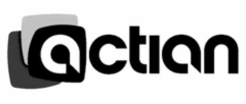 ACTIAN Logo (USPTO, 21.09.2011)