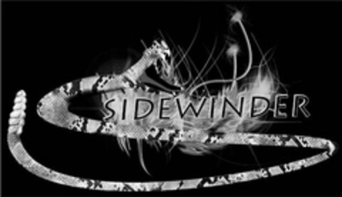 SIDEWINDER Logo (USPTO, 30.09.2011)