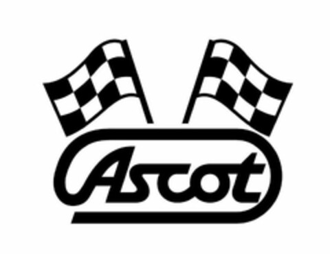 ASCOT Logo (USPTO, 10/12/2011)