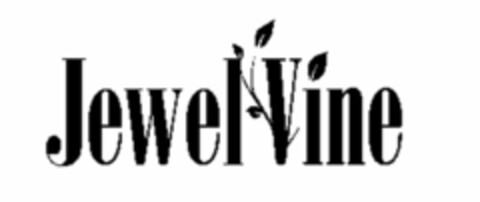 JEWEL VINE Logo (USPTO, 10/24/2011)