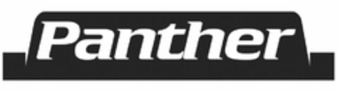 PANTHER Logo (USPTO, 01.11.2011)