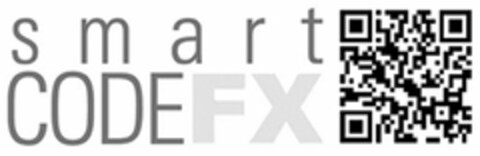 SMARTCODEFX Logo (USPTO, 11/16/2011)