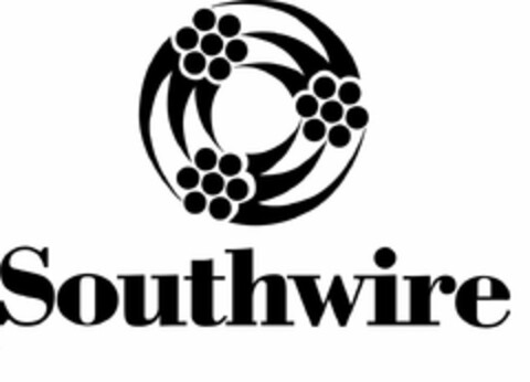 SOUTHWIRE Logo (USPTO, 18.11.2011)