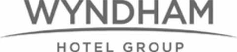 WYNDHAM HOTEL GROUP Logo (USPTO, 16.12.2011)