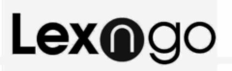 LEXNGO Logo (USPTO, 19.12.2011)