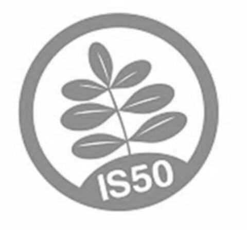 IS50 Logo (USPTO, 21.12.2011)