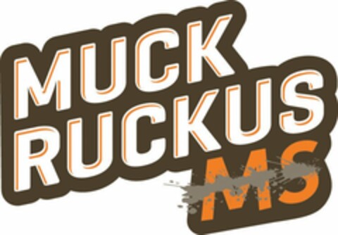 MUCK RUCKUS MS Logo (USPTO, 28.12.2011)