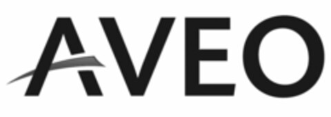 AVEO Logo (USPTO, 20.01.2012)