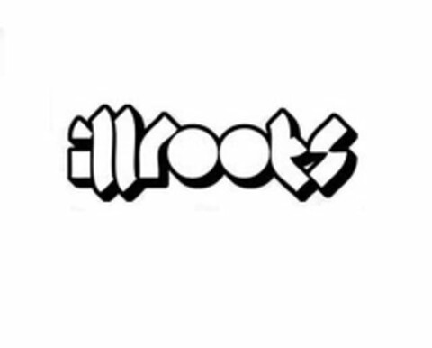 ILLROOTS Logo (USPTO, 02/09/2012)