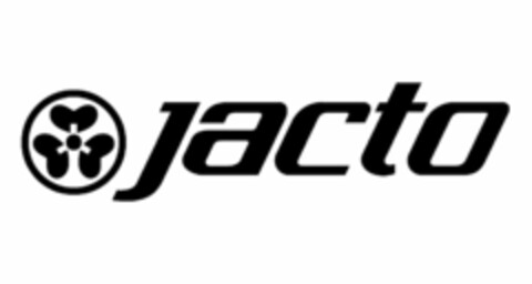 JACTO Logo (USPTO, 02/13/2012)