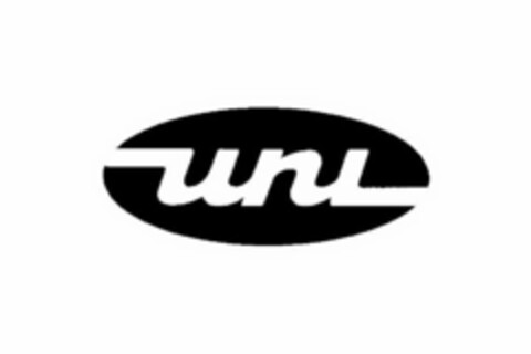 UNI Logo (USPTO, 02/15/2012)