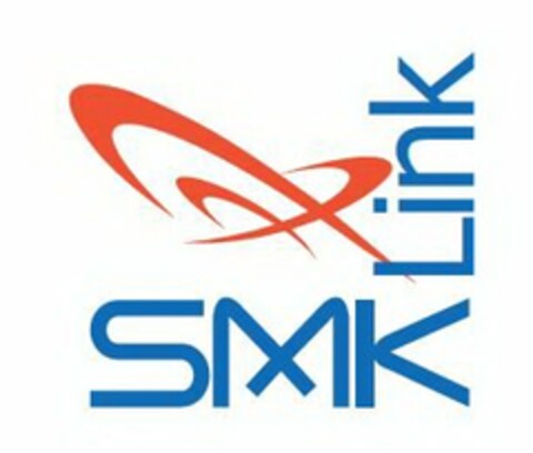 SMK LINK Logo (USPTO, 15.02.2012)