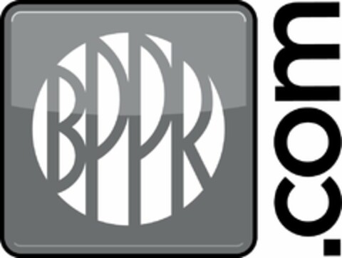 BPPR.COM Logo (USPTO, 06.03.2012)