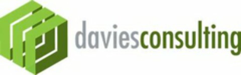 DAVIESCONSULTING Logo (USPTO, 19.04.2012)