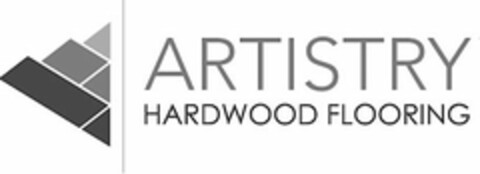 ARTISTRY HARDWOOD FLOORING Logo (USPTO, 05/14/2012)