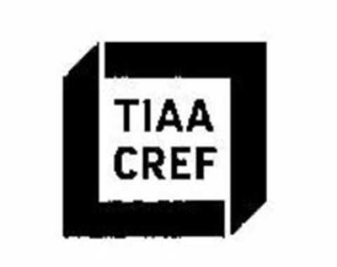 TIAA CREF Logo (USPTO, 07.06.2012)