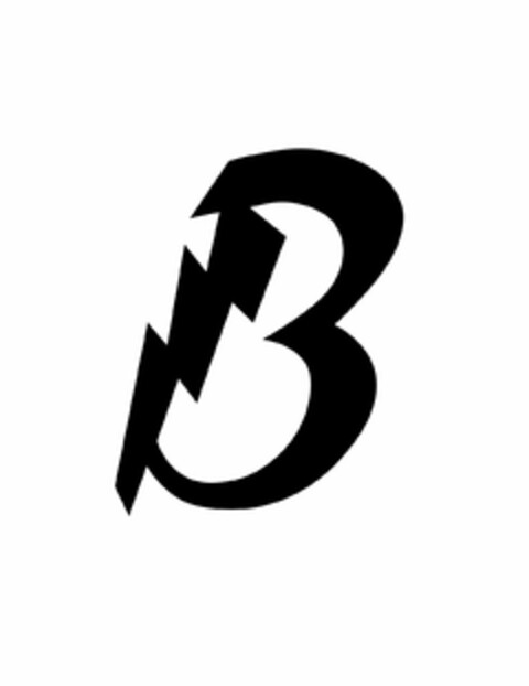 B Logo (USPTO, 09.07.2012)