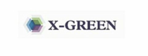 X-GREEN Logo (USPTO, 11.07.2012)