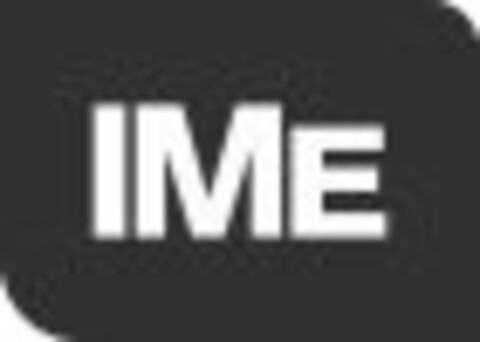 IME Logo (USPTO, 24.08.2012)