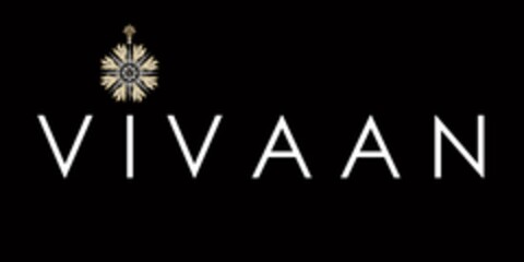 VIVAAN Logo (USPTO, 11/05/2012)