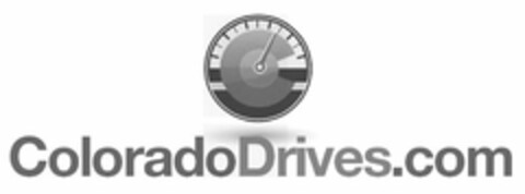 C COLORADODRIVES.COM Logo (USPTO, 07.11.2012)