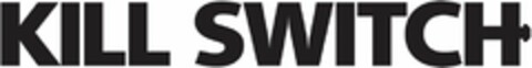 KILL SWITCH Logo (USPTO, 08.02.2013)