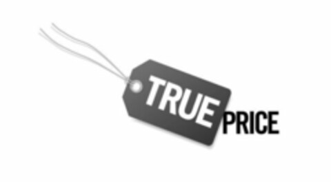 TRUE PRICE Logo (USPTO, 20.03.2013)