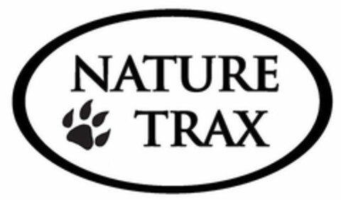 NATURE TRAX Logo (USPTO, 09.05.2013)