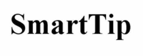 SMARTTIP Logo (USPTO, 15.05.2013)