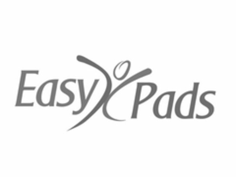 EASYPADS Logo (USPTO, 06/20/2013)