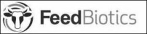 FEED BIOTICS Logo (USPTO, 10.07.2013)