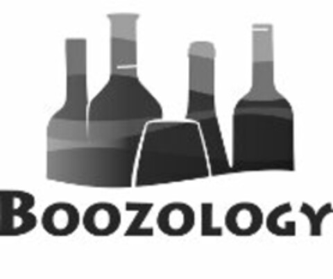 BOOZOLOGY Logo (USPTO, 15.07.2013)