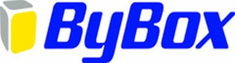 BYBOX Logo (USPTO, 22.07.2013)