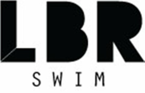 LBR SWIM Logo (USPTO, 13.08.2013)