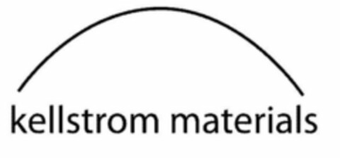 KELLSTROM MATERIALS Logo (USPTO, 08/25/2013)