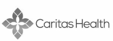 CARITAS HEALTH Logo (USPTO, 03.10.2013)