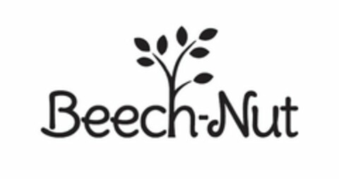 BEECH-NUT Logo (USPTO, 06.11.2013)