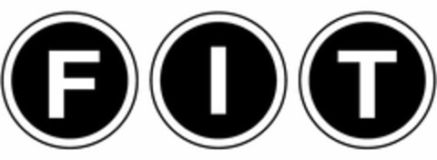 FIT Logo (USPTO, 11.11.2013)