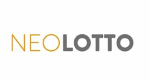 NEOLOTTO Logo (USPTO, 03.12.2013)